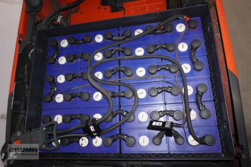 Gabelstapler του τύπου Linde E 16 EVO 386-02, Gebrauchtmaschine σε Friedberg-Derching (Φωτογραφία 5)