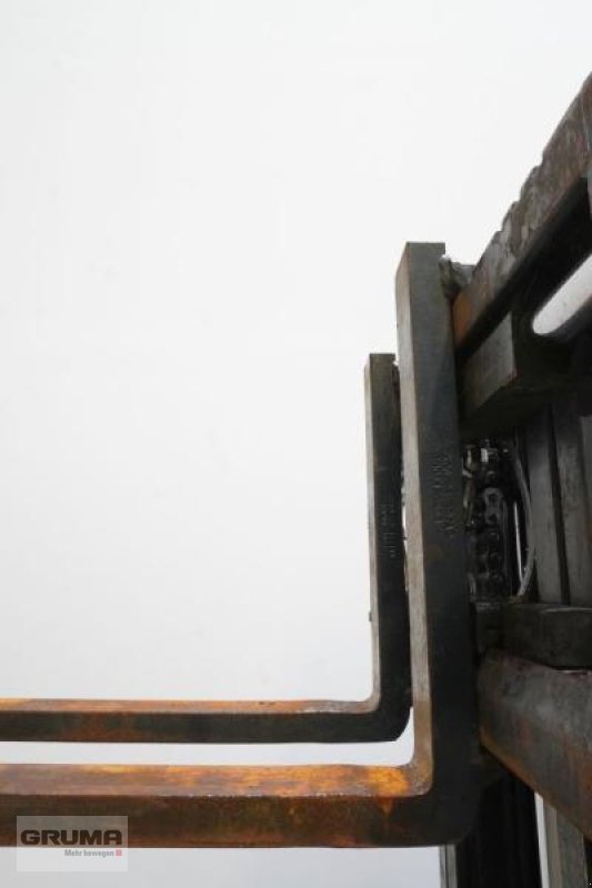 Gabelstapler του τύπου Linde E 16 EVO 386-02, Gebrauchtmaschine σε Friedberg-Derching (Φωτογραφία 6)