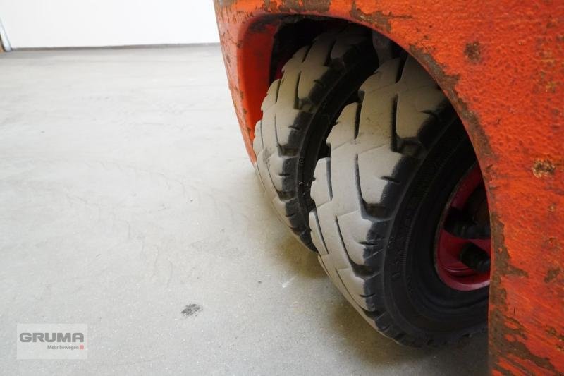 Gabelstapler του τύπου Linde E 16 EVO 386-02, Gebrauchtmaschine σε Friedberg-Derching (Φωτογραφία 7)