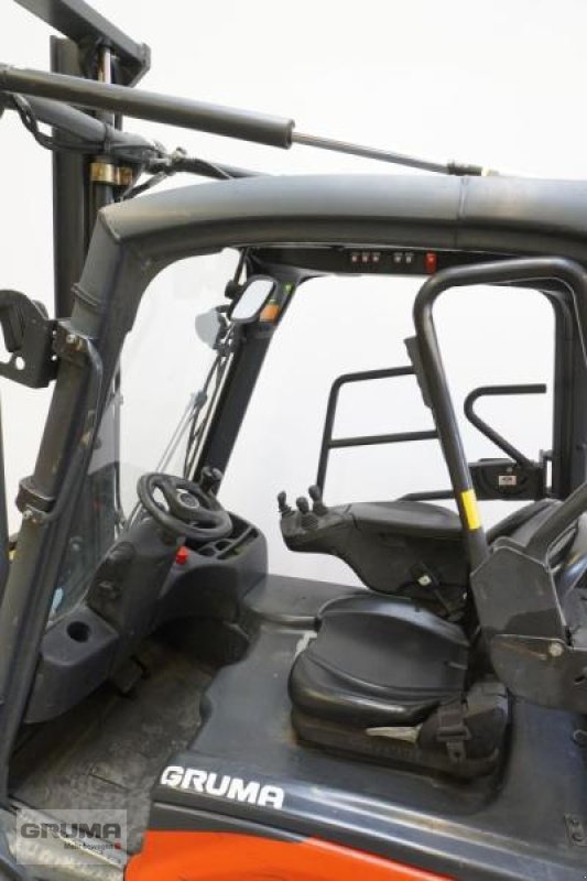 Gabelstapler tip Linde E 16 EVO 386-02, Gebrauchtmaschine in Friedberg-Derching (Poză 3)