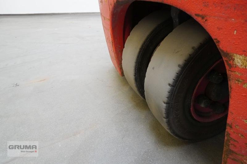 Gabelstapler tip Linde E 16 EVO 386-02, Gebrauchtmaschine in Friedberg-Derching (Poză 6)