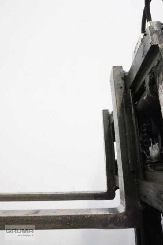 Gabelstapler du type Linde E 16 EVO 386-02, Gebrauchtmaschine en Friedberg-Derching (Photo 6)