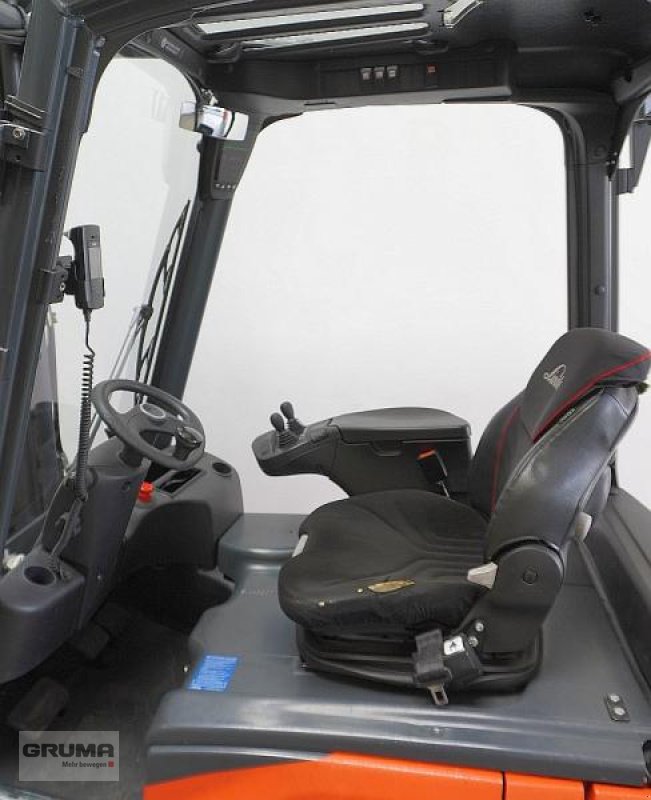 Gabelstapler tipa Linde E 16 EVO 386-02, Gebrauchtmaschine u Friedberg-Derching (Slika 3)