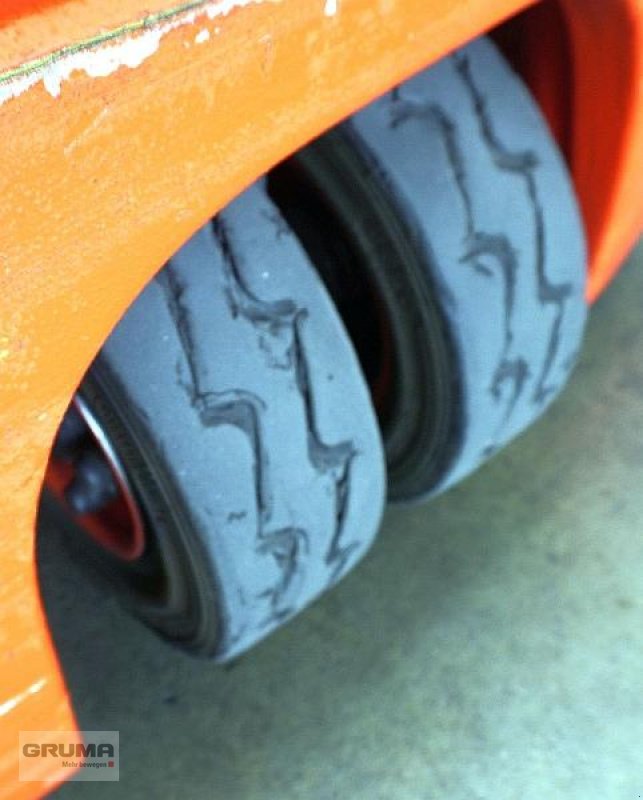 Gabelstapler tipa Linde E 16 EVO 386-02, Gebrauchtmaschine u Friedberg-Derching (Slika 7)