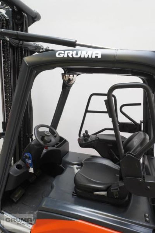 Gabelstapler типа Linde E 16 EVO 386-02, Gebrauchtmaschine в Friedberg-Derching (Фотография 3)