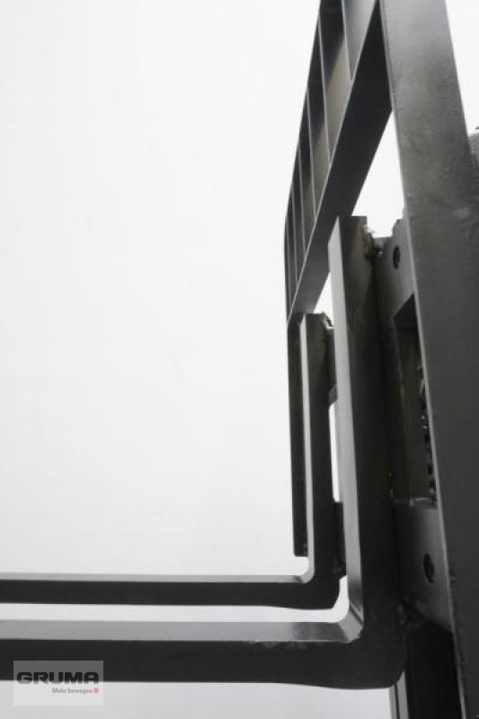 Gabelstapler типа Linde E 16 EVO 386-02, Gebrauchtmaschine в Friedberg-Derching (Фотография 6)