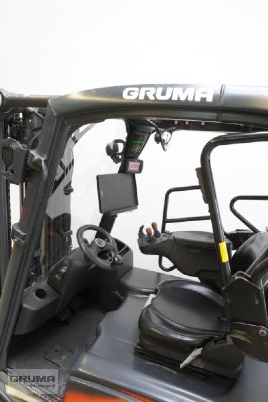 Gabelstapler del tipo Linde E 16 EVO 386-02, Gebrauchtmaschine en Friedberg-Derching (Imagen 3)