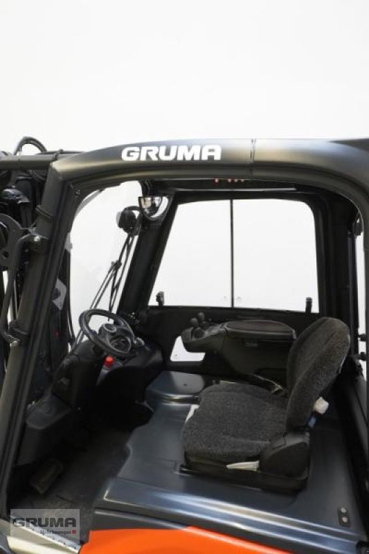 Gabelstapler του τύπου Linde E 16 EVO 386-02, Gebrauchtmaschine σε Friedberg-Derching (Φωτογραφία 3)