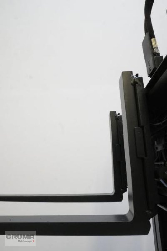 Gabelstapler του τύπου Linde E 16 EVO 386-02, Gebrauchtmaschine σε Friedberg-Derching (Φωτογραφία 6)