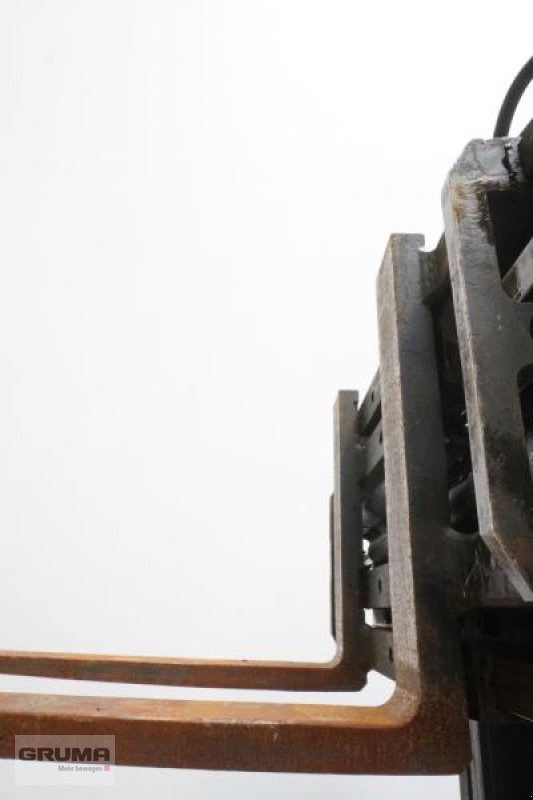 Gabelstapler typu Linde E 16 EVO 386-02, Gebrauchtmaschine w Friedberg-Derching (Zdjęcie 7)