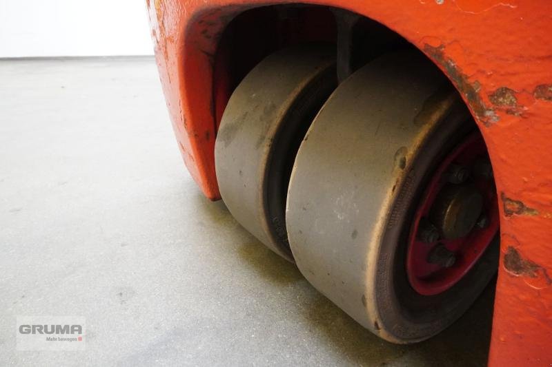 Gabelstapler van het type Linde E 16 EVO 386-02, Gebrauchtmaschine in Friedberg-Derching (Foto 7)