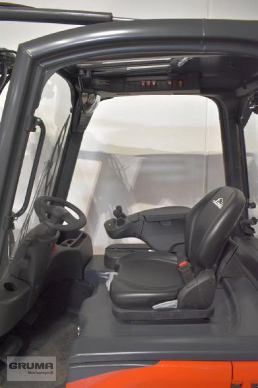 Gabelstapler типа Linde E 16 EVO 386-02, Gebrauchtmaschine в Friedberg-Derching (Фотография 3)