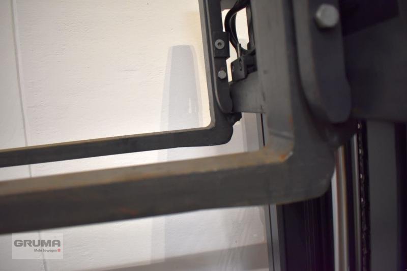 Gabelstapler типа Linde E 16 EVO 386-02, Gebrauchtmaschine в Friedberg-Derching (Фотография 6)