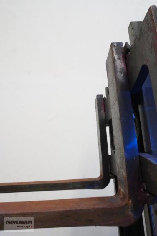 Gabelstapler a típus Linde E 16 EVO 386-02, Gebrauchtmaschine ekkor: Friedberg-Derching (Kép 6)