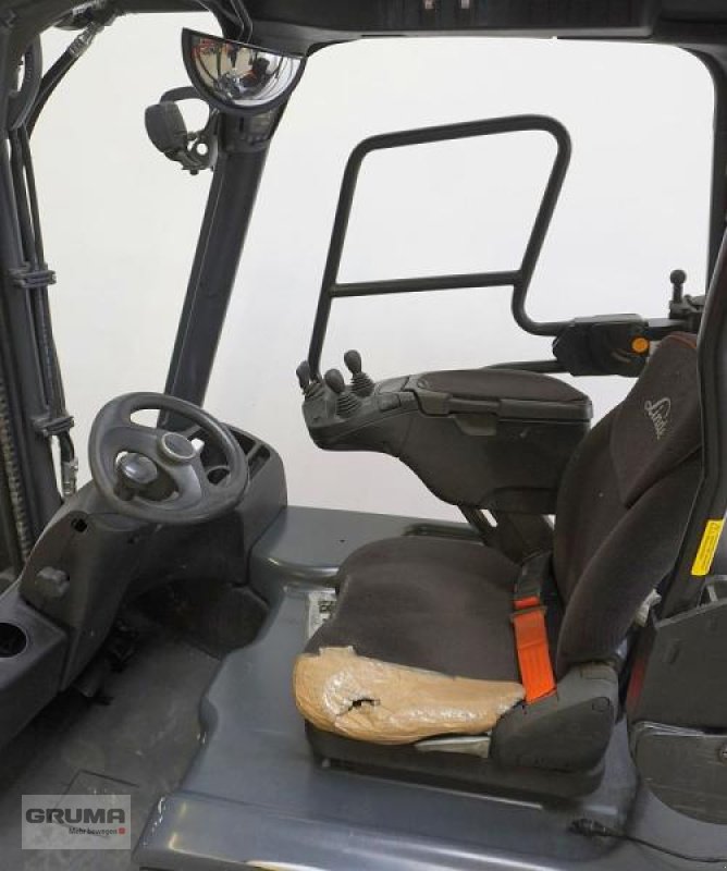 Gabelstapler tip Linde E 16 EVO 386-02, Gebrauchtmaschine in Friedberg-Derching (Poză 3)
