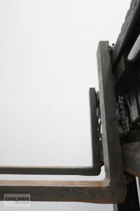 Gabelstapler typu Linde E 16 EVO 386-02, Gebrauchtmaschine v Friedberg-Derching (Obrázek 7)