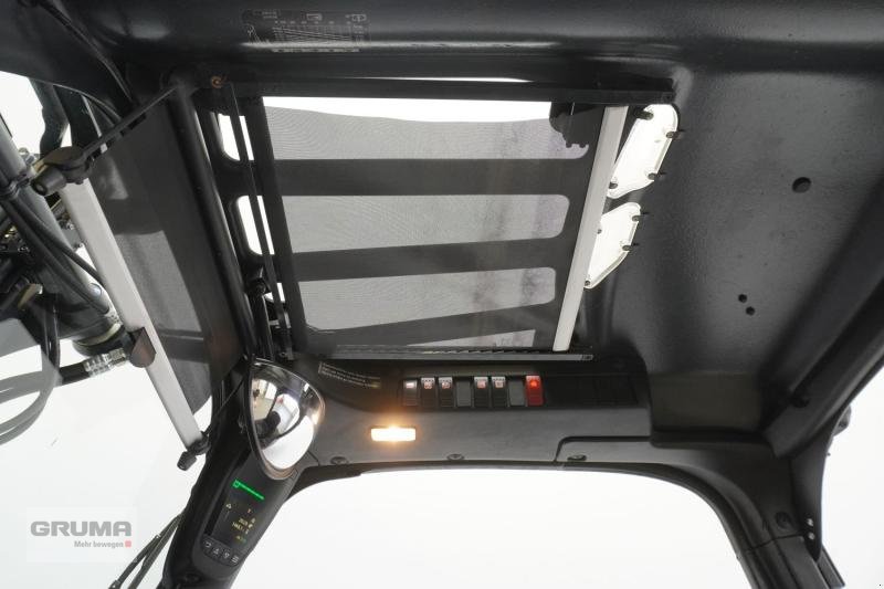 Gabelstapler typu Linde E 16 EVO 386-02, Gebrauchtmaschine v Friedberg-Derching (Obrázek 10)