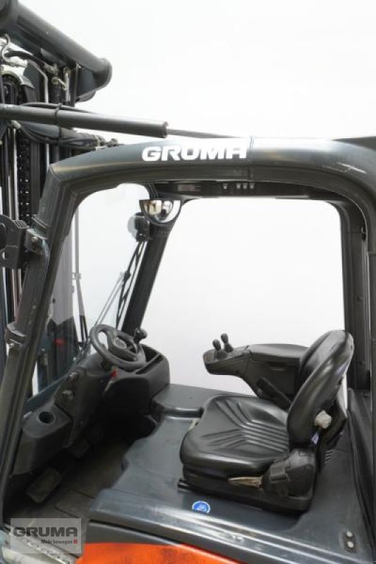 Gabelstapler от тип Linde E 16 EVO 386-02, Gebrauchtmaschine в Friedberg-Derching (Снимка 3)