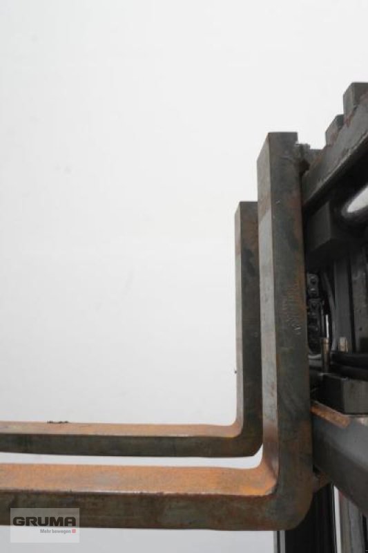 Gabelstapler от тип Linde E 16 EVO 386-02, Gebrauchtmaschine в Friedberg-Derching (Снимка 6)