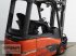 Gabelstapler typu Linde E 16 EVO 386-02, Gebrauchtmaschine v Friedberg-Derching (Obrázek 2)