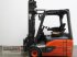 Gabelstapler typu Linde E 16 EVO 386-02, Gebrauchtmaschine v Friedberg-Derching (Obrázek 4)