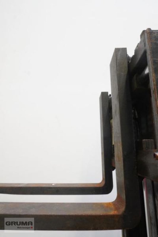 Gabelstapler типа Linde E 16 H 386, Gebrauchtmaschine в Friedberg-Derching (Фотография 6)