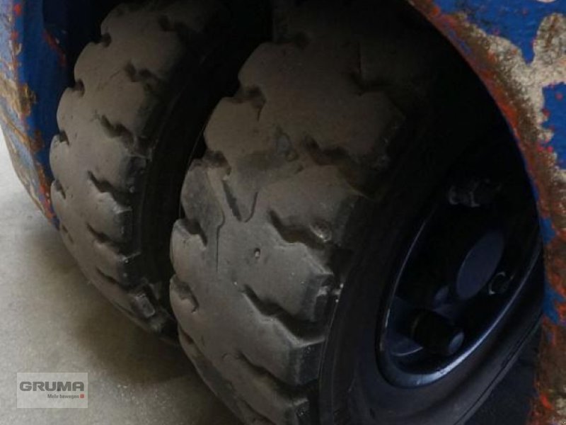 Gabelstapler от тип Linde E 16 H EVO 386-02, Gebrauchtmaschine в Friedberg-Derching (Снимка 1)