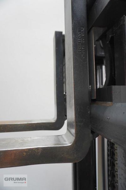 Gabelstapler typu Linde E 16 H EVO 386-02, Gebrauchtmaschine v Friedberg-Derching (Obrázek 6)