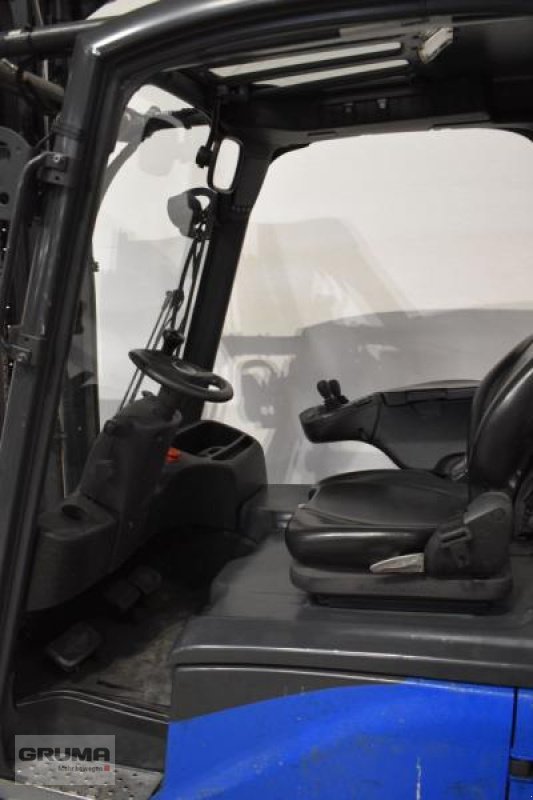 Gabelstapler typu Linde E 16 H EVO 386-02, Gebrauchtmaschine v Friedberg-Derching (Obrázek 3)