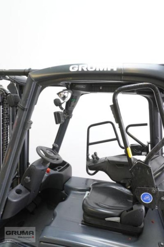 Gabelstapler typu Linde E 16 H EVO 386-02, Gebrauchtmaschine v Friedberg-Derching (Obrázek 3)