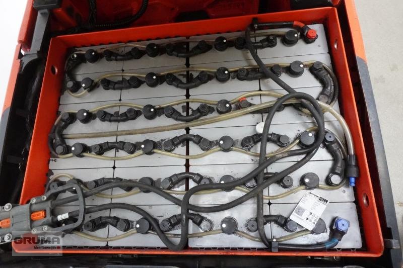 Gabelstapler typu Linde E 16 H EVO 386-02, Gebrauchtmaschine v Friedberg-Derching (Obrázek 5)