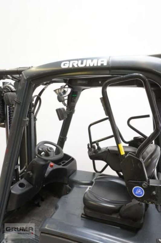 Gabelstapler typu Linde E 16 H EVO 386-02, Gebrauchtmaschine v Friedberg-Derching (Obrázek 3)