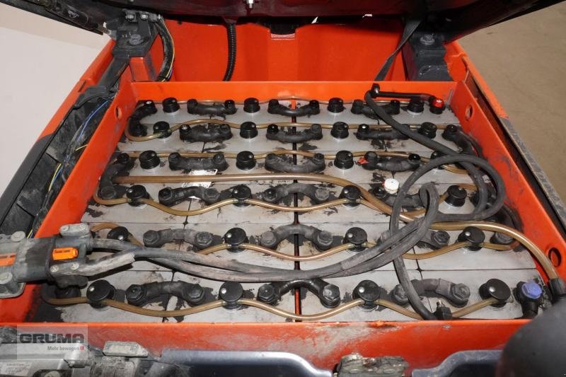 Gabelstapler typu Linde E 16 H EVO 386-02, Gebrauchtmaschine v Friedberg-Derching (Obrázek 5)