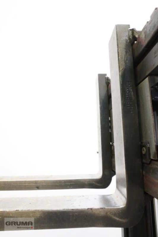 Gabelstapler typu Linde E 16 H EVO 386-02, Gebrauchtmaschine v Friedberg-Derching (Obrázek 6)