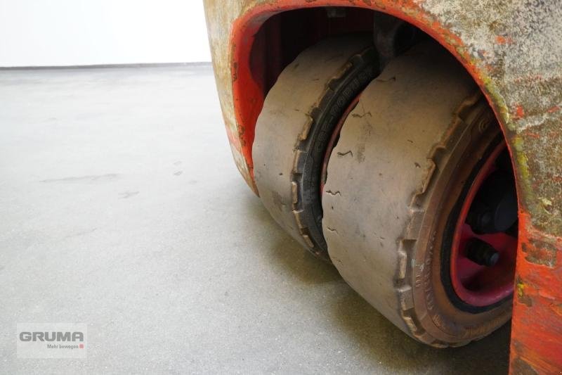 Gabelstapler typu Linde E 16 H EVO 386-02, Gebrauchtmaschine v Friedberg-Derching (Obrázek 7)