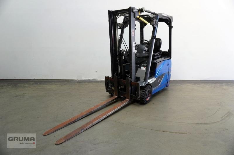 Gabelstapler typu Linde E 16 H EVO 386-02, Gebrauchtmaschine v Friedberg-Derching (Obrázek 1)