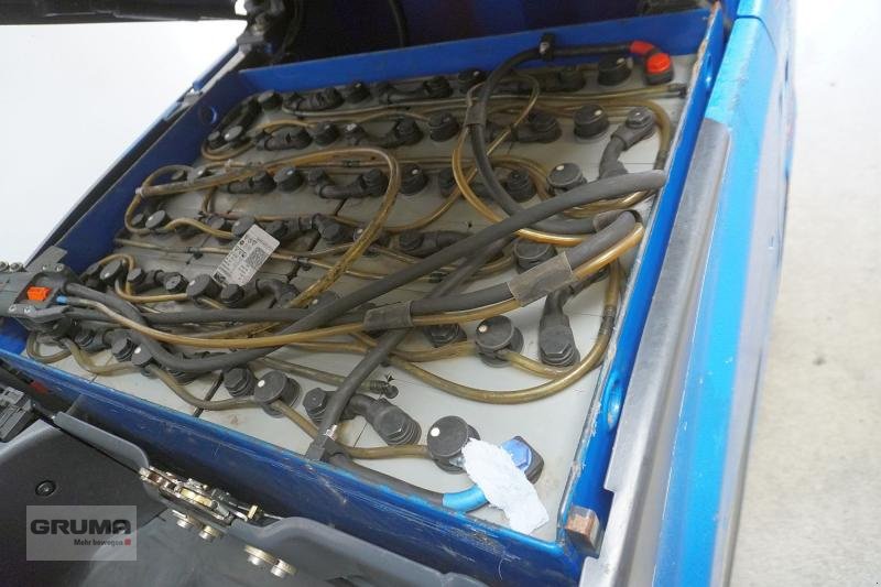 Gabelstapler typu Linde E 16 H EVO 386-02, Gebrauchtmaschine v Friedberg-Derching (Obrázek 4)