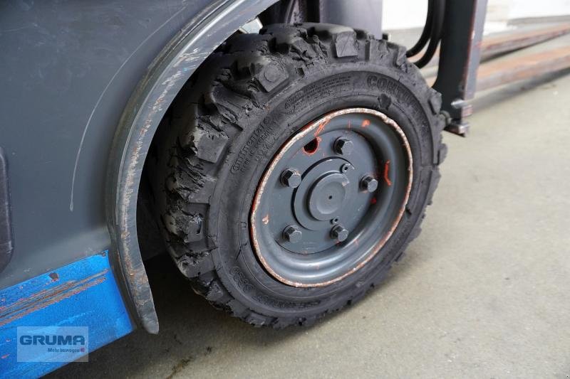 Gabelstapler typu Linde E 16 H EVO 386-02, Gebrauchtmaschine v Friedberg-Derching (Obrázek 5)