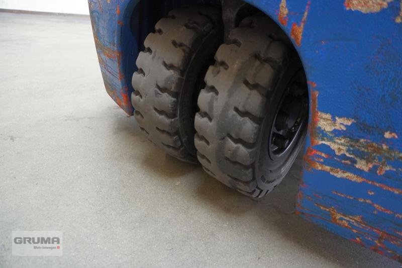 Gabelstapler typu Linde E 16 H EVO 386-02, Gebrauchtmaschine v Friedberg-Derching (Obrázek 6)