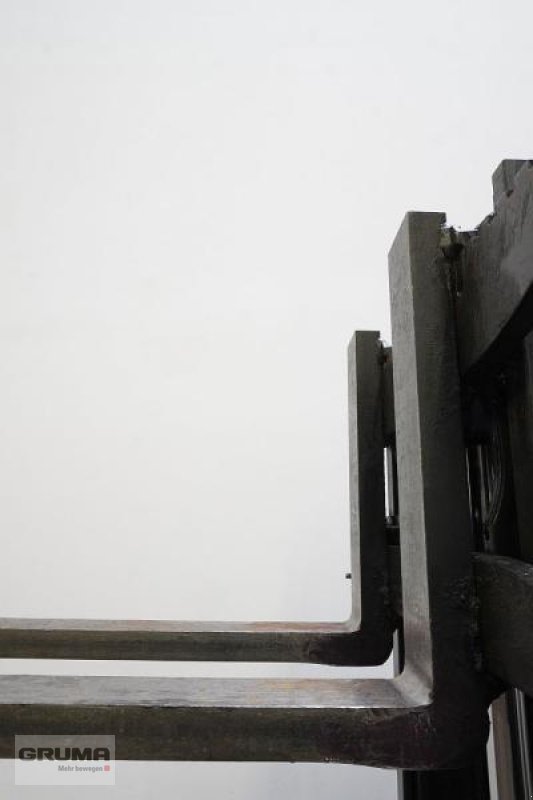 Gabelstapler typu Linde E 16 H EVO 386-02, Gebrauchtmaschine v Friedberg-Derching (Obrázek 6)