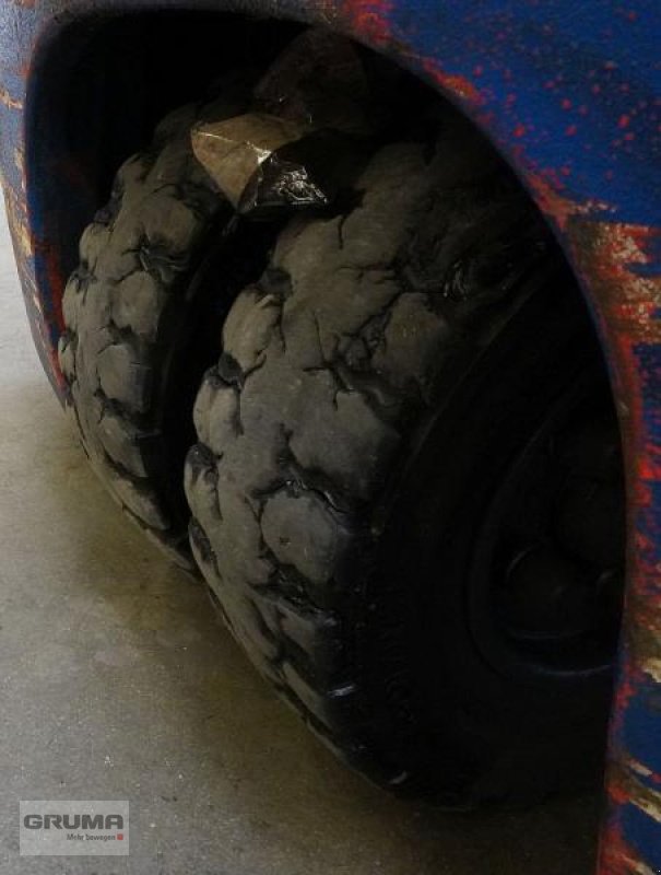 Gabelstapler typu Linde E 16 H EVO 386-02, Gebrauchtmaschine v Friedberg-Derching (Obrázek 7)