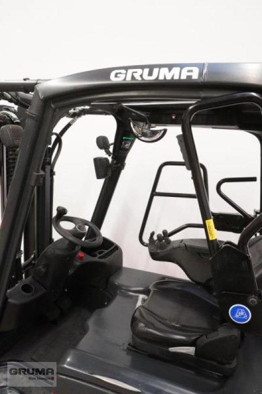 Gabelstapler typu Linde E 16 H EVO 386-02, Gebrauchtmaschine v Friedberg-Derching (Obrázek 3)