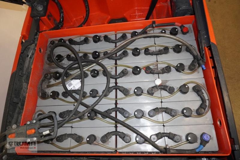 Gabelstapler typu Linde E 16 H EVO 386-02, Gebrauchtmaschine v Friedberg-Derching (Obrázek 5)