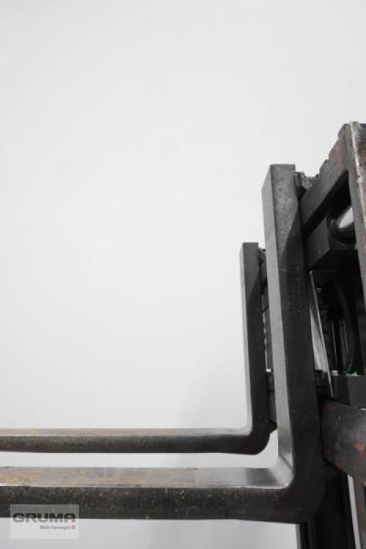 Gabelstapler typu Linde E 16 H EVO 386-02, Gebrauchtmaschine v Friedberg-Derching (Obrázek 6)