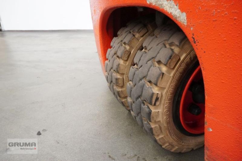 Gabelstapler typu Linde E 16 H EVO 386-02, Gebrauchtmaschine v Friedberg-Derching (Obrázek 7)