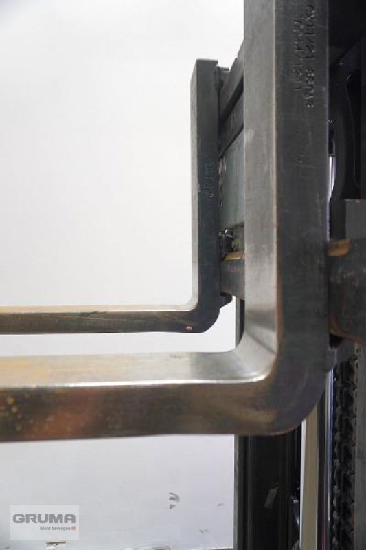 Gabelstapler typu Linde E 16 H EVO 386-02, Gebrauchtmaschine v Friedberg-Derching (Obrázek 6)