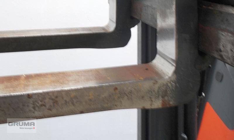 Gabelstapler typu Linde E 16 H EVO 386-02, Gebrauchtmaschine v Friedberg-Derching (Obrázek 6)