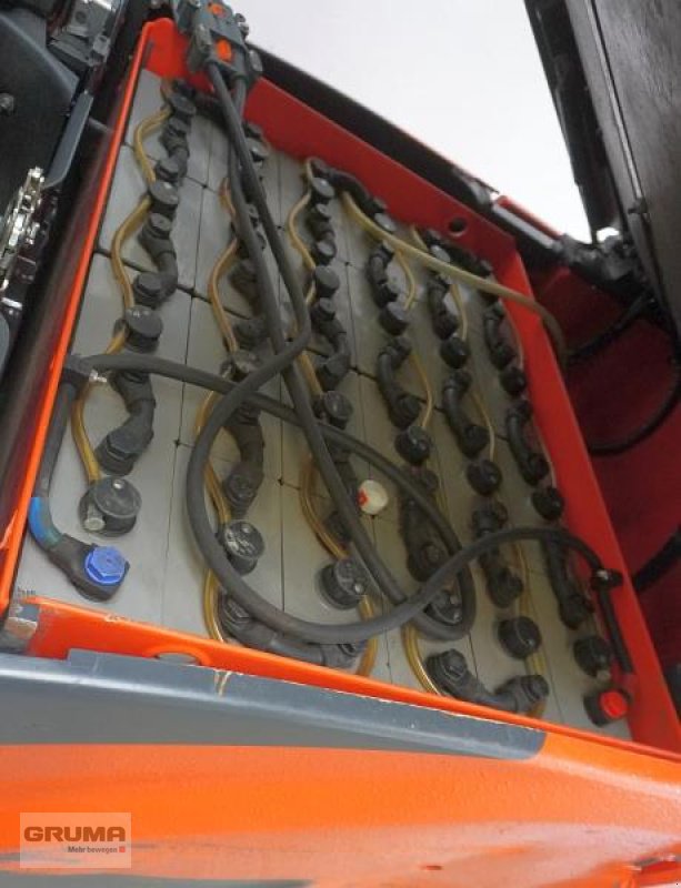 Gabelstapler typu Linde E 16 H EVO 386-02, Gebrauchtmaschine v Friedberg-Derching (Obrázek 5)