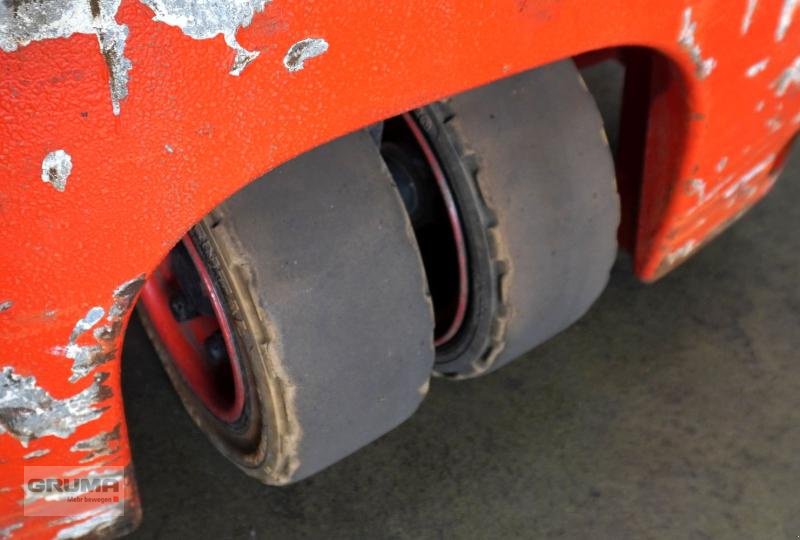 Gabelstapler typu Linde E 16 H EVO 386-02, Gebrauchtmaschine v Friedberg-Derching (Obrázek 7)