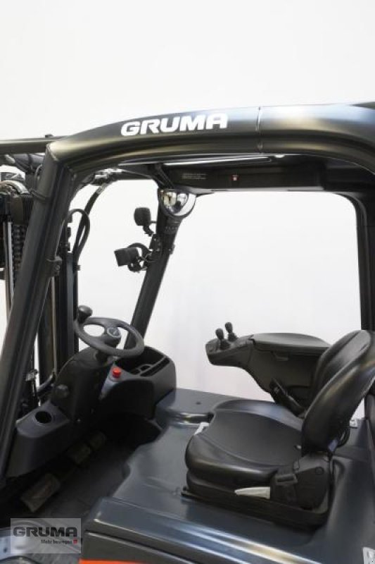 Gabelstapler typu Linde E 16 H EVO 386-02, Gebrauchtmaschine v Friedberg-Derching (Obrázek 3)